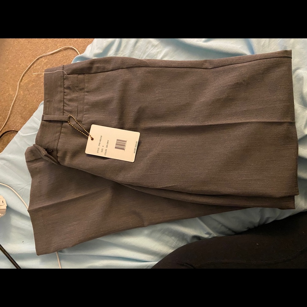 Women’s dress pants